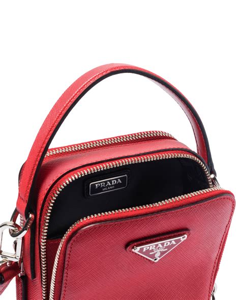 saffiano leather crossbody bag prada|authentic prada saffiano bag.